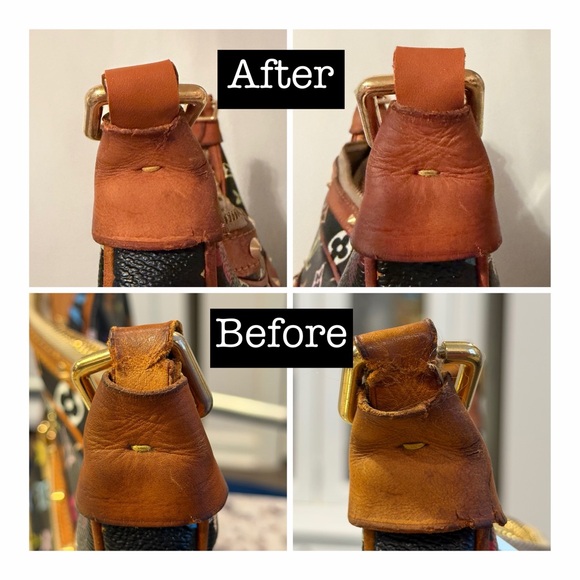 Louis Vuitton Murakami Boulogne Multicolor Monogram Shoulder Bag - Picture 14 of 14